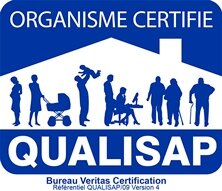 BV Certification QUALISAP small