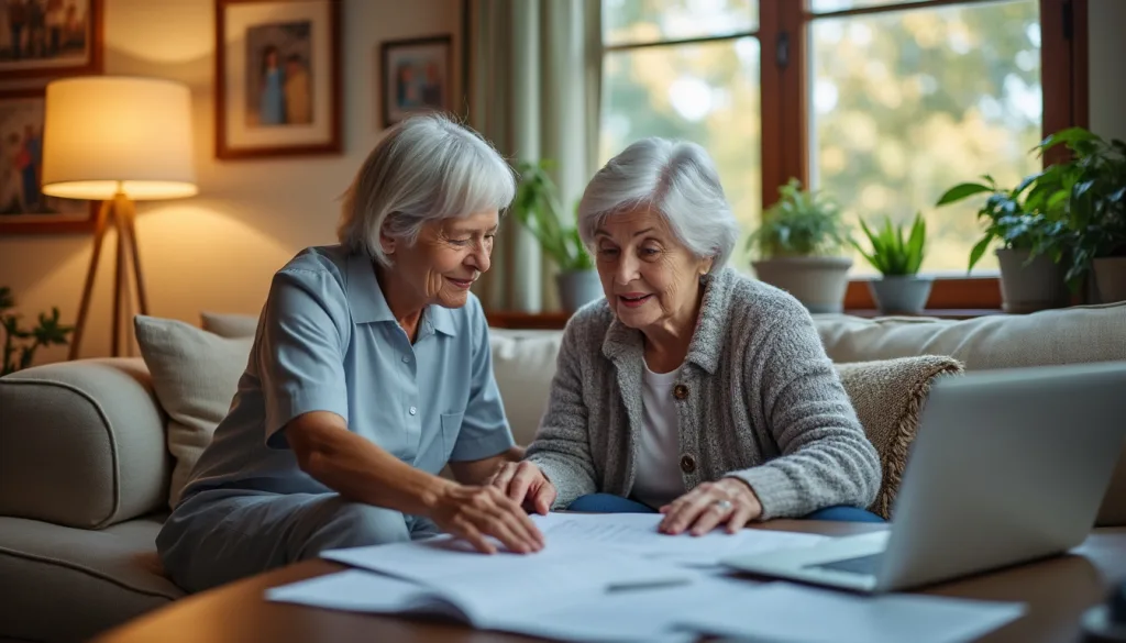 découvrez les différentes aides financières disponibles pour les seniors en matière d'aide à domicile et de sécurité sociale. informez-vous sur les dispositifs d'accompagnement et les subventions qui facilitent le maintien à domicile en toute sécurité.