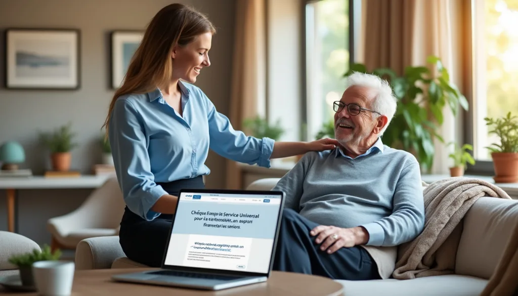 découvrez comment utiliser le cesu pour financer votre aide à domicile. obtenez des conseils pratiques, des astuces pour faciliter vos démarches et maximiser votre budget tout en bénéficiant d'une assistance personnalisée.