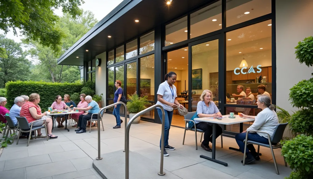 découvrez le centre communal d'action sociale (ccas) : un organisme essentiel offrant des rôles, aides et services adaptés aux seniors. informez-vous sur les ressources disponibles pour améliorer la qualité de vie des personnes âgées dans votre commune.