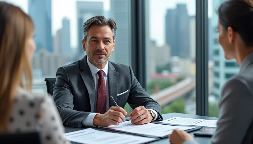 découvrez des stratégies efficaces pour mettre en avant vos compétences et expériences lors des entretiens d'embauche en tant que senior. apprenez à transformer votre parcours professionnel en atout et à convaincre les recruteurs de votre valeur ajoutée.