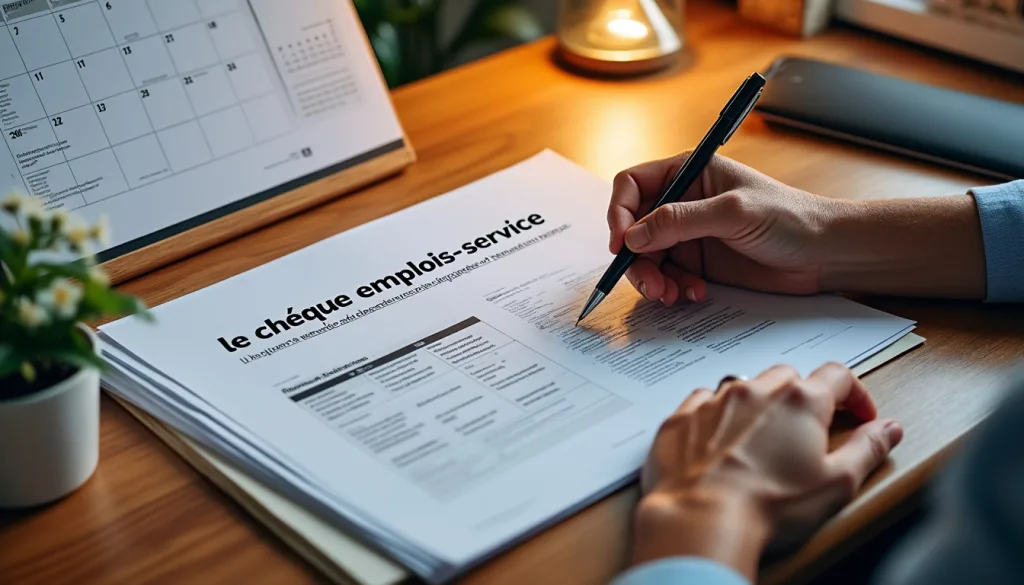découvrez si le chèque emploi-service vous permet d'accumuler des droits à la retraite. informez-vous sur les avantages de ce dispositif et ses impacts sur votre future pension.