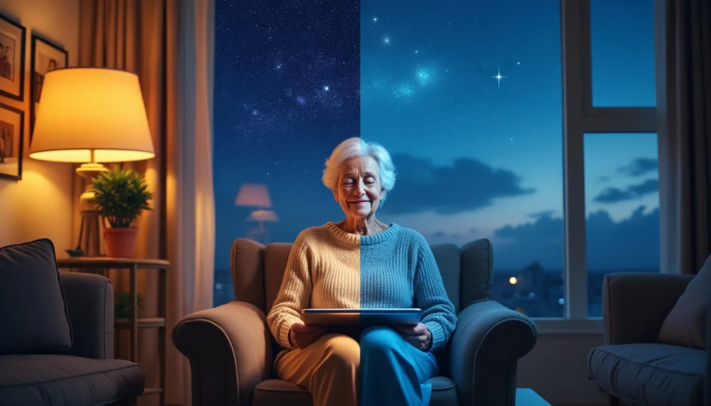 découvrez les avantages et les inconvénients de la présence de nuit et de la téléassistance pour accompagner les seniors. faites le bon choix pour leur sécurité et leur bien-être.