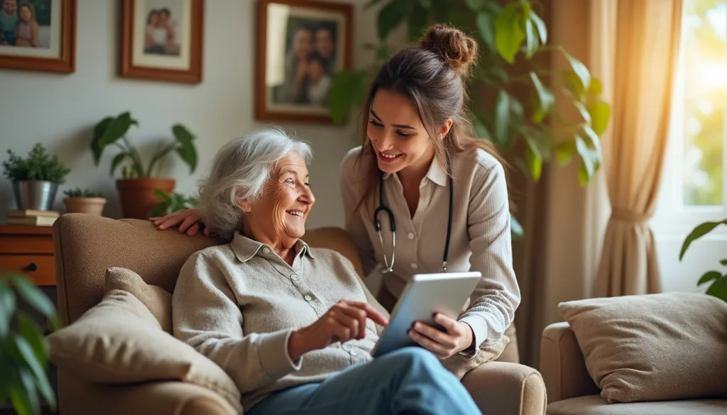 découvrez les tarifs de petits-fils pour une aide à domicile adaptée aux seniors. informez-vous sur les différents services proposés et les coûts associés pour garantir le bien-être de vos proches à domicile.