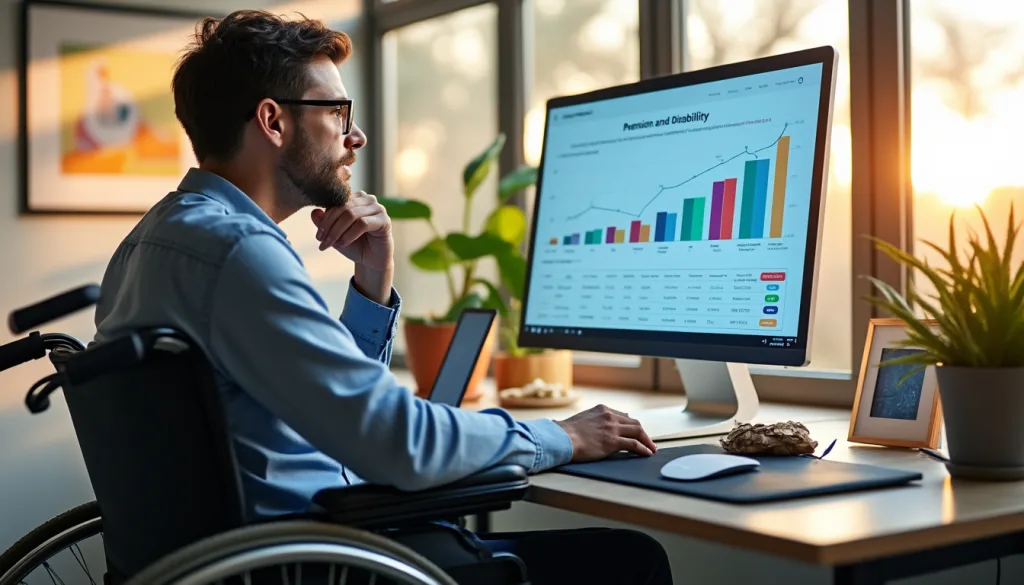découvrez comment la reconnaissance de la qualité de travailleur handicapé (rqth) peut influencer votre retraite. informez-vous sur les avantages, les droits et les démarches nécessaires pour optimiser votre situation. ne laissez pas votre handicap freiner vos projets de retraite !