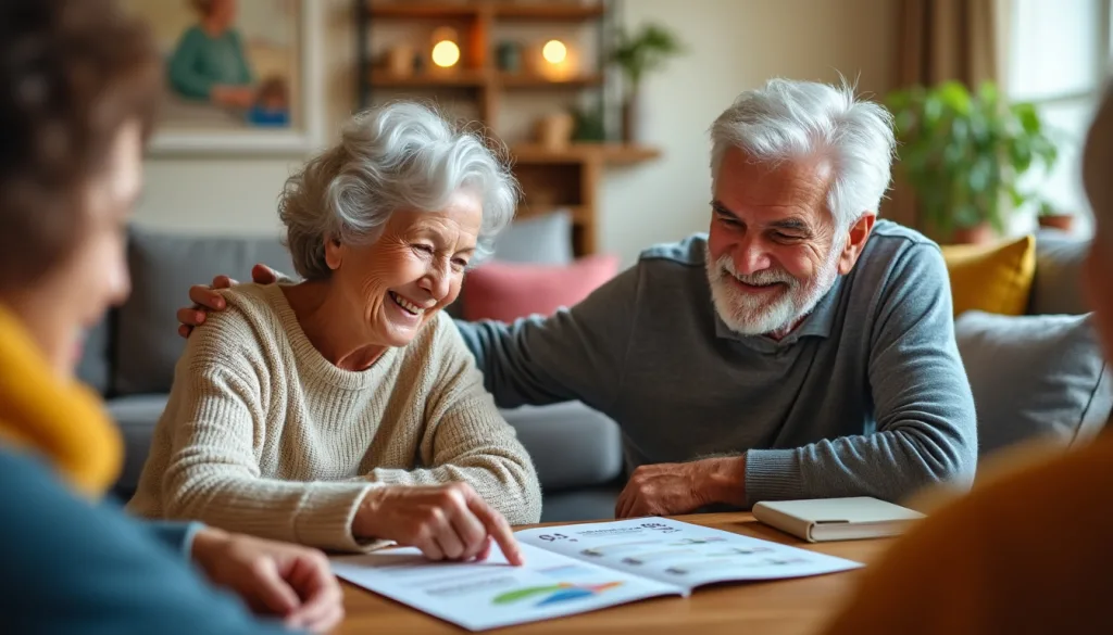 découvrez les différentes aides financières accessibles aux retraités non imposables en 2025. profitez de conseils pratiques pour optimiser votre budget et bénéficier des dispositifs de soutien disponibles.