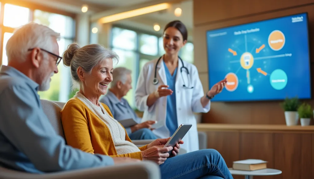 découvrez tp sp santé, une solution innovante conçue pour simplifier le remboursement de vos soins. profitez d'un accès facilité aux services de santé tout en optimisant la gestion de vos dépenses médicales. révolutionnez votre expérience de remboursement dès aujourd'hui!