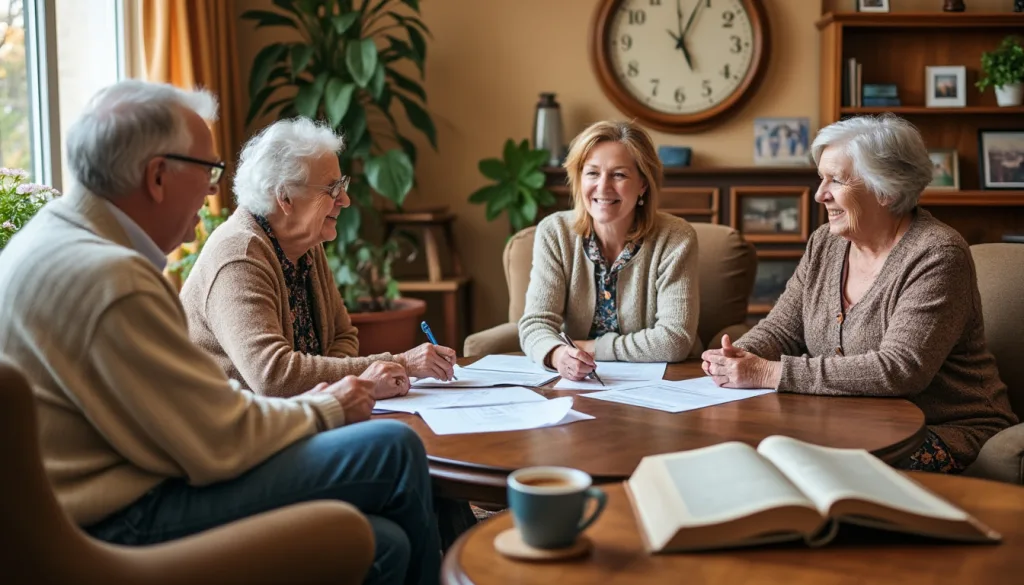 découvrez tout sur cicas agirc-arrco : les démarches essentielles pour votre retraite et le rôle clé de ce service dans votre parcours de prévoyance. informez-vous sur vos droits et services personnalisés pour une retraite sereine.