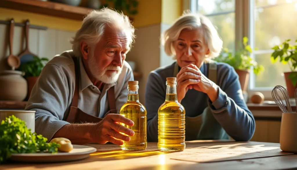 découvrez les risques méconnus pour la santé associés à l'huile de colza. informez-vous sur ses effets potentiels et faites des choix éclairés pour votre alimentation.