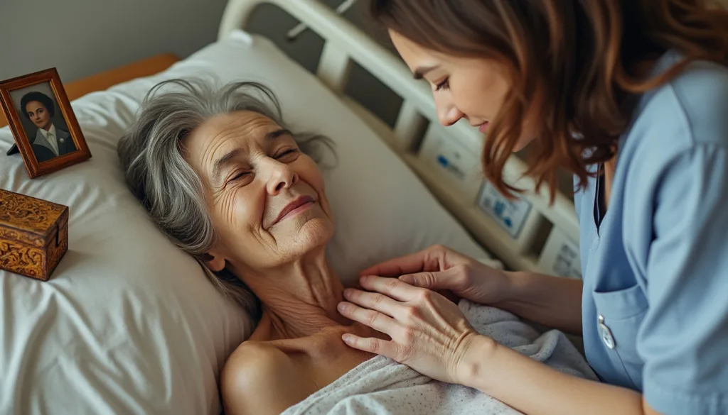 découvrez les symptômes, les soins appropriés et l'accompagnement essentiel pour les patients atteints de leucémie en phase terminale. informez-vous sur les options de traitement et les ressources disponibles pour améliorer la qualité de vie durant cette période difficile.