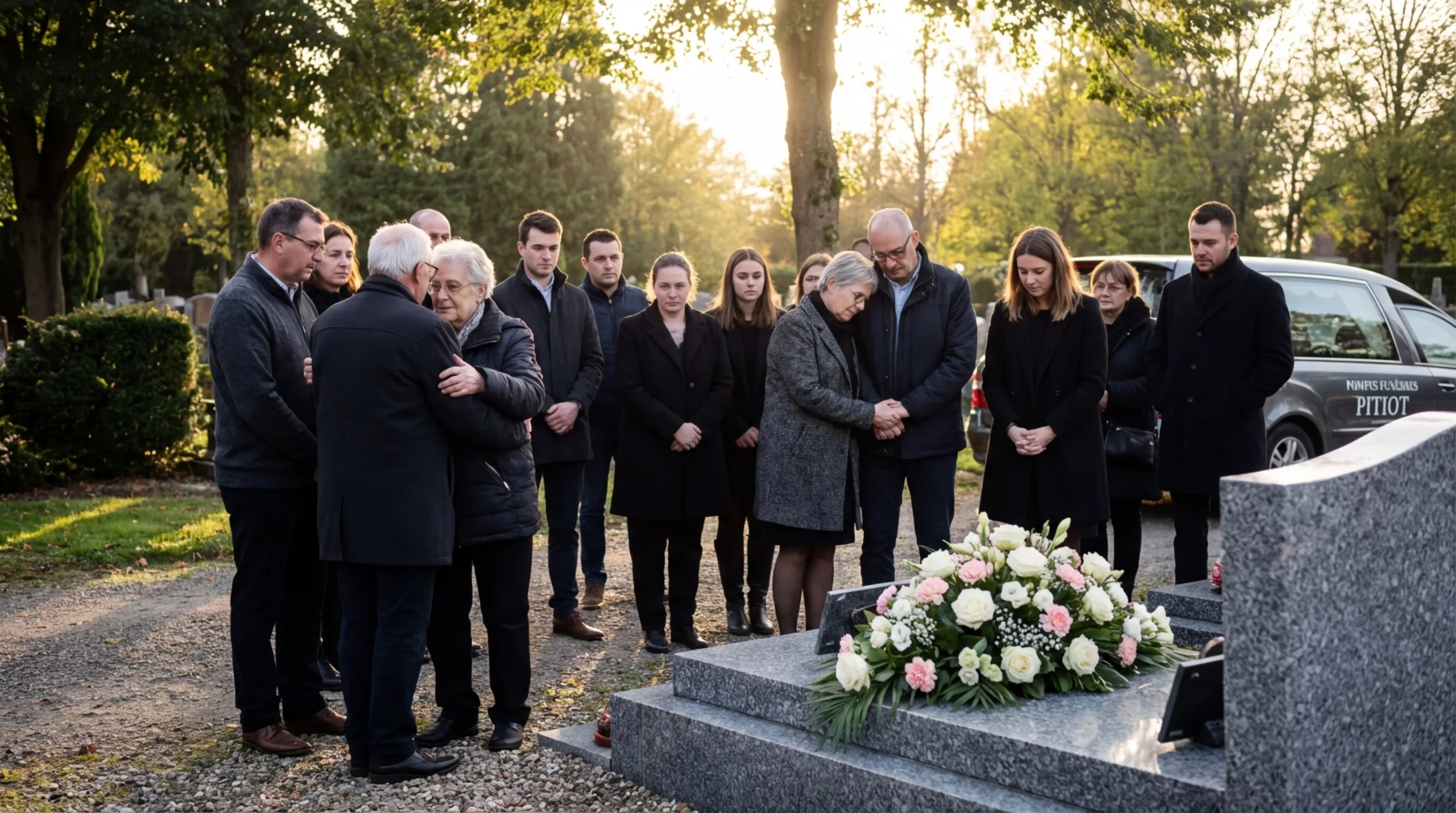 découvrez l'avis de décès pompes funèbres pitiot à lillers, un soutien essentiel pour accompagner dignement vos proches dans ces moments difficiles.