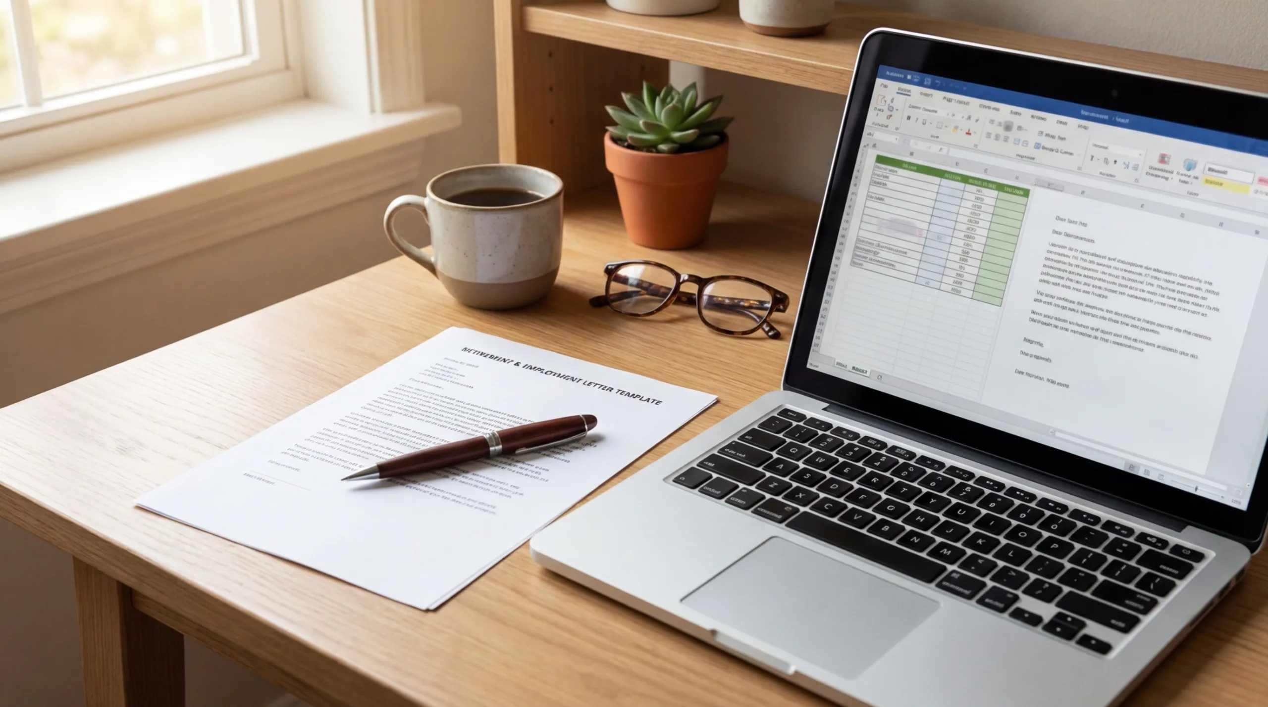 téléchargez un modèle de lettre pour cumul emploi-retraite, facile à personnaliser et à envoyer, pour gérer vos démarches administratives en toute simplicité.