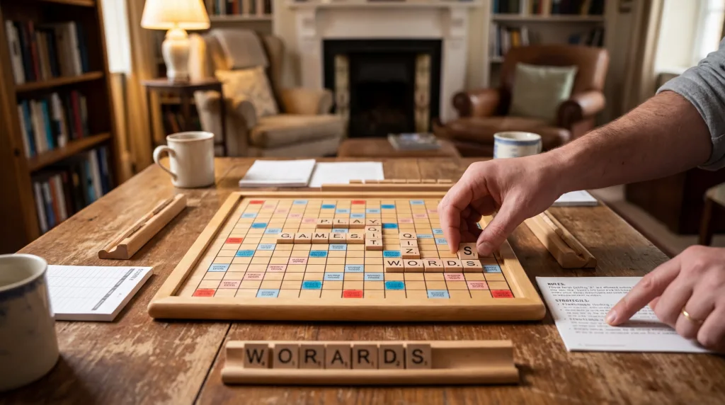 découvrez si l'on peut ajouter un s à un mot au scrabble, avec les règles officielles et des stratégies pour maximiser vos points.
