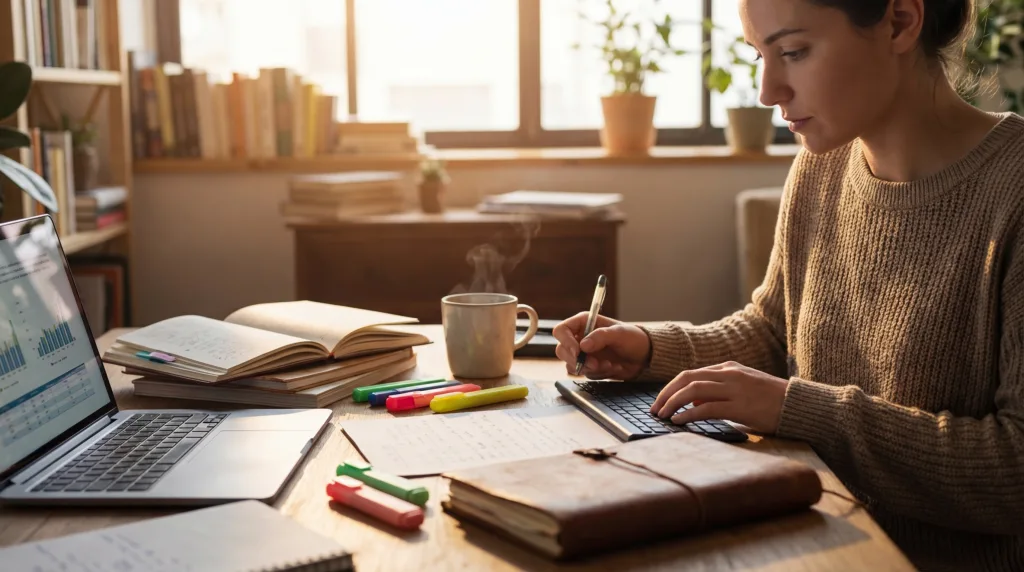 découvrez nos astuces efficaces pour réussir le test mémoire sur apprendre-vite-et-bien.com et améliorez votre capacité de mémorisation rapidement.