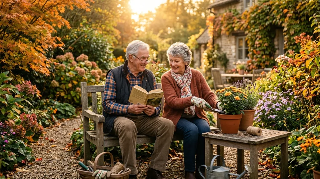 découvrez des conseils pratiques pour préparer votre retraite en toute sérénité et profiter pleinement de cette nouvelle étape de la vie avec notre blog senior.