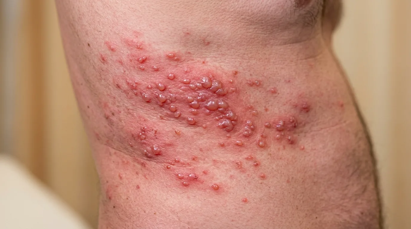 découvrez quelles maladies peuvent être sous-jacentes à un zona et les symptômes importants à surveiller pour une prise en charge rapide et efficace.