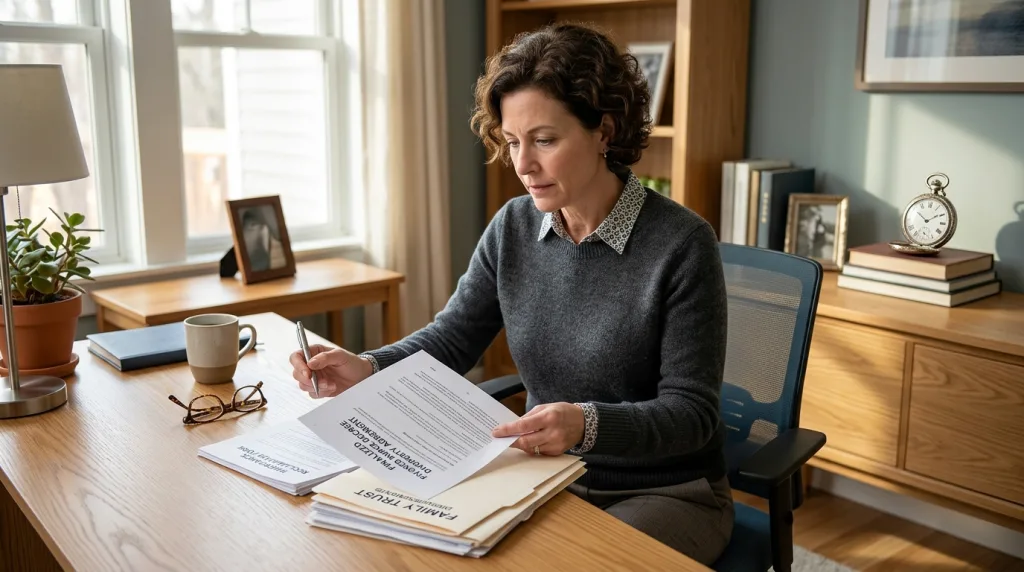 découvrez les étapes clés et les conseils pratiques pour récupérer votre héritage après un divorce, afin de protéger vos droits et faciliter les démarches successorales.