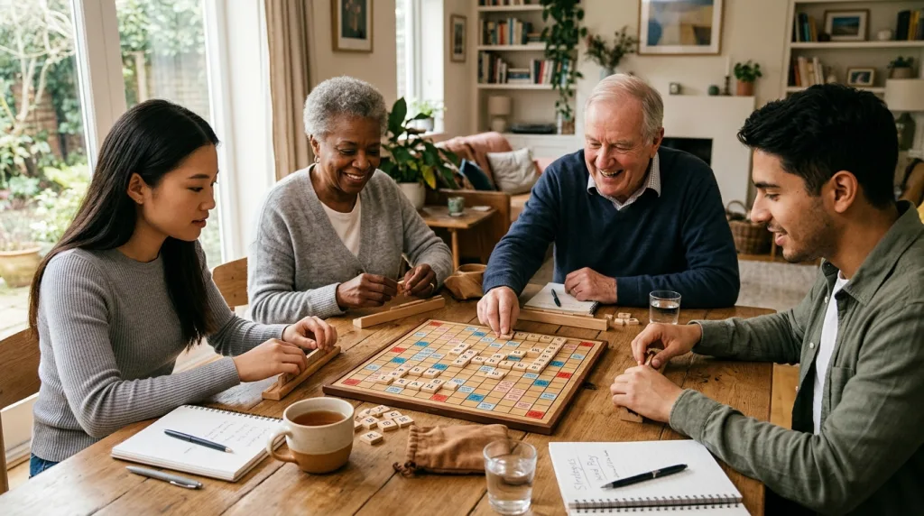 découvrez so scrabble, un outil ludique conçu pour stimuler et développer vos capacités cognitives tout en vous amusant avec des mots.