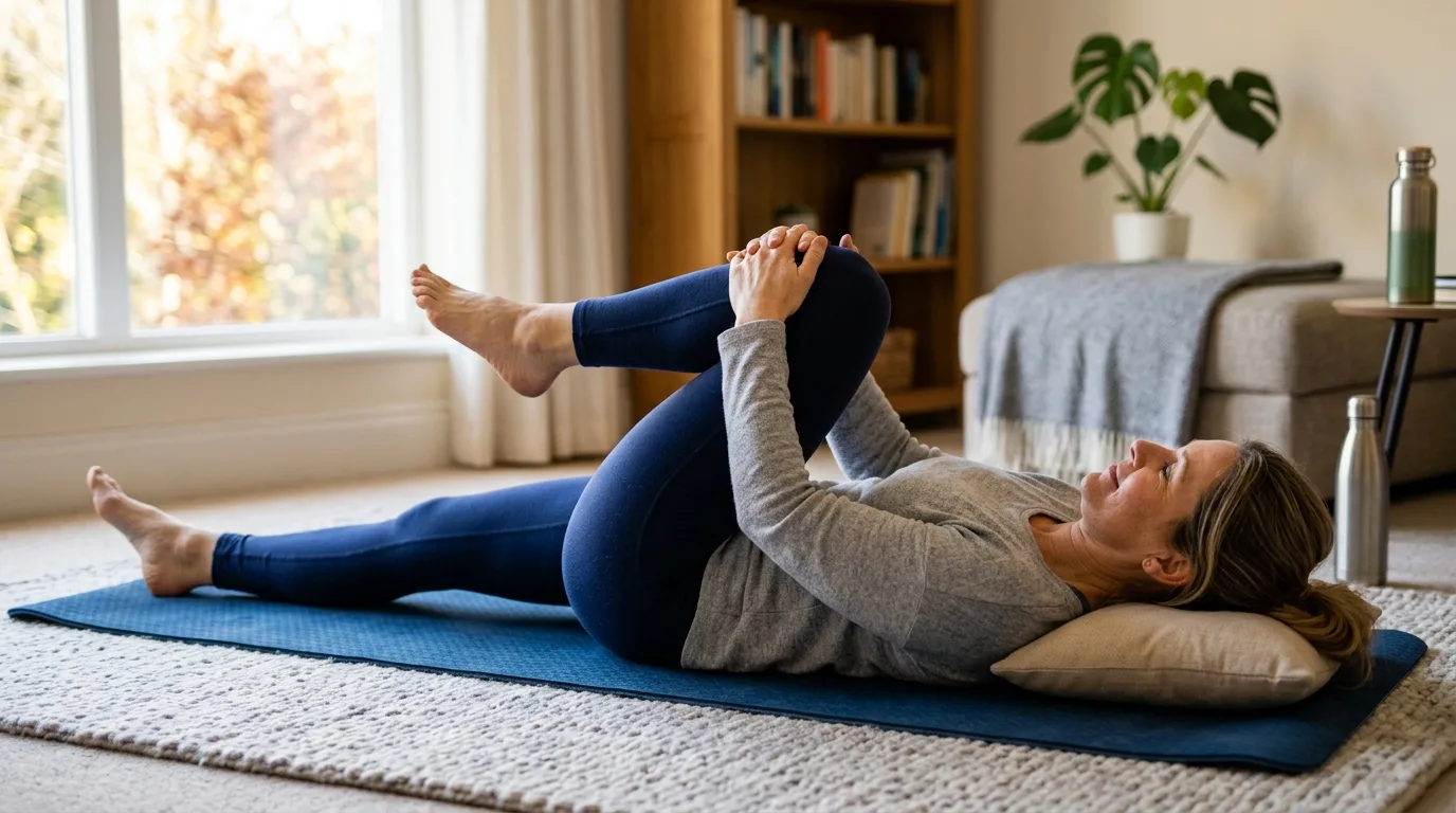 découvrez 7 techniques efficaces pour soulager rapidement une sciatique en seulement 60 secondes et retrouver votre confort au quotidien.