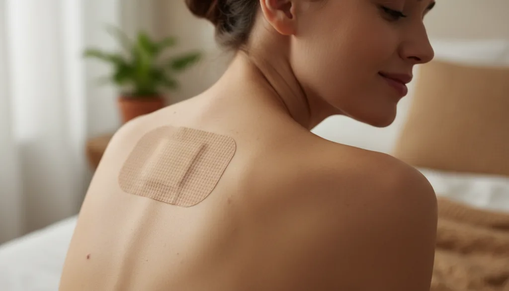 découvrez les avis et témoignages sur l'efficacité du patch versatis à base de lidocaïne pour soulager la douleur.