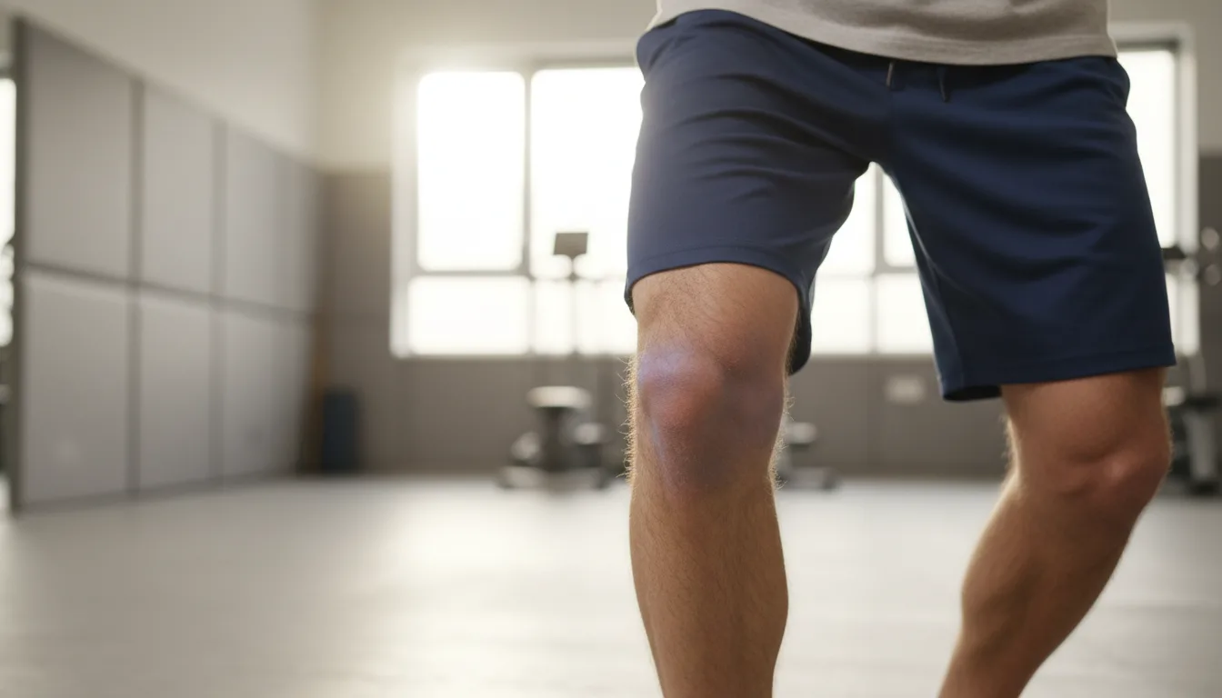 découvrez si marcher est possible avec une rupture des ligaments croisés, quelles précautions prendre et comment favoriser la guérison grâce à nos explications détaillées.