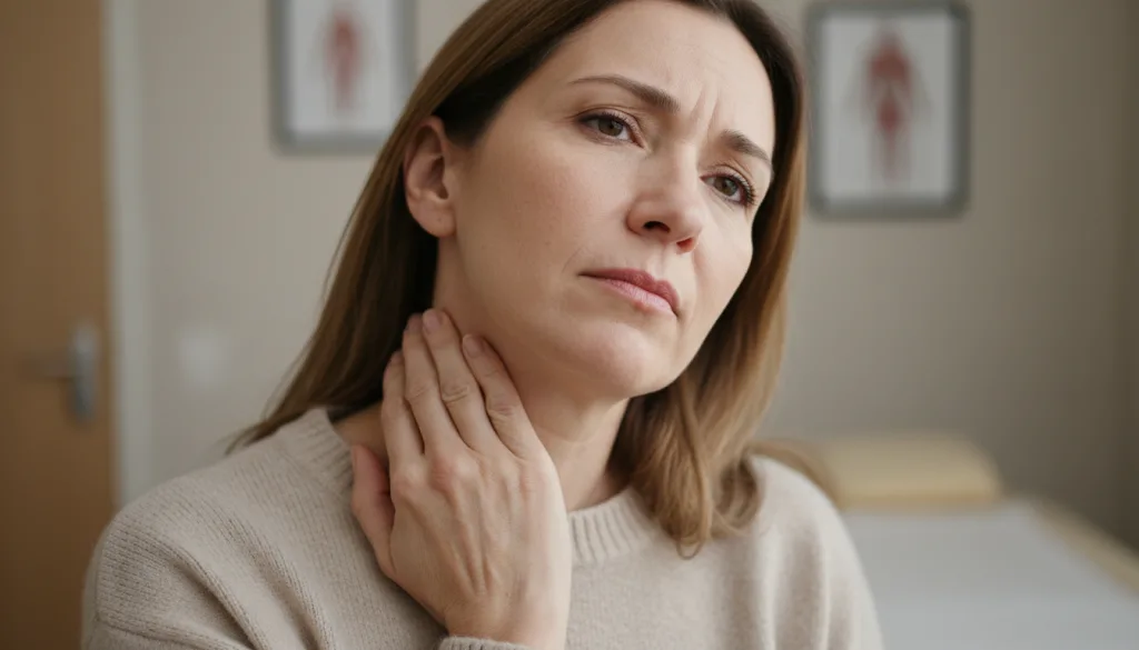 découvrez tout ce qu'il faut savoir sur le taux d'invalidité pour l'arthrose cervicale, ses critères d'évaluation et les démarches liées.