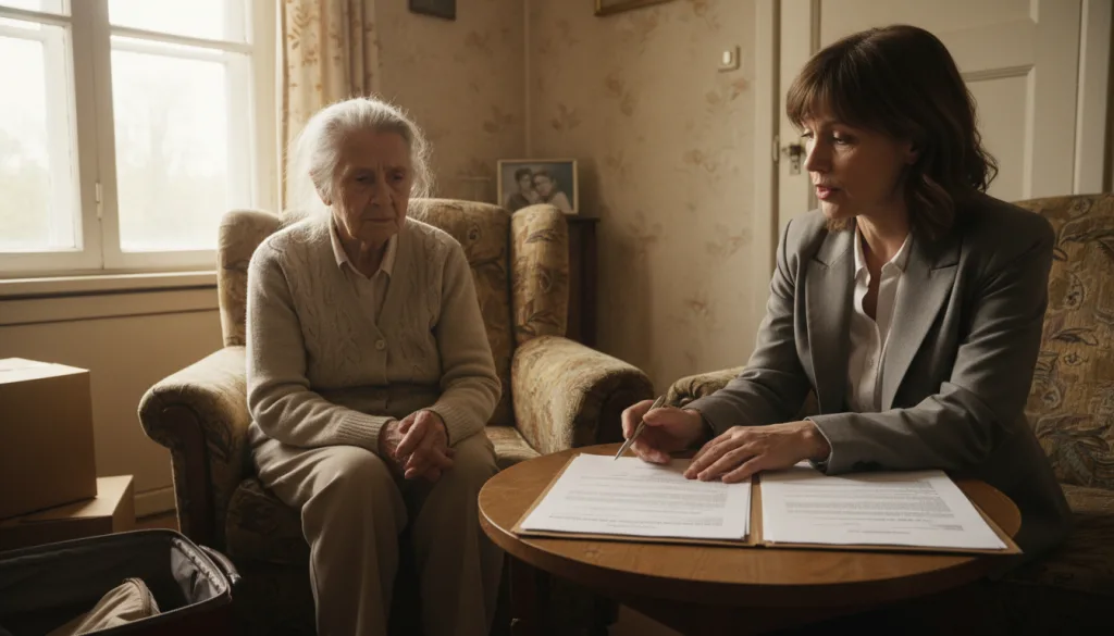 découvrez la législation et les conditions spécifiques concernant l'expulsion d'un locataire âgé de plus de 80 ans, pour mieux comprendre vos droits et obligations.