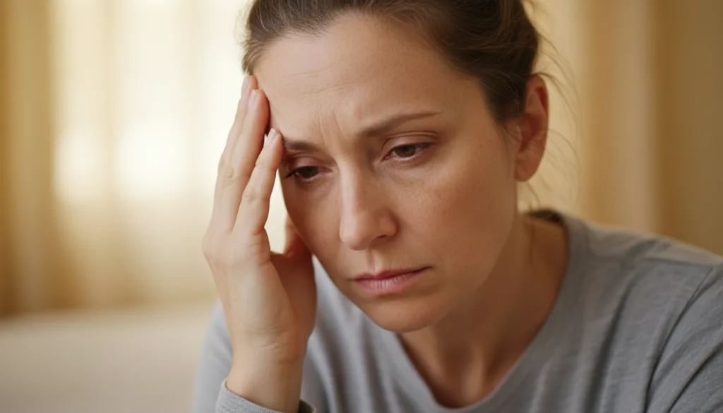 découvrez les 7 principales causes et signes du mal de tête côté gauche à ne surtout pas ignorer pour mieux comprendre et soulager vos douleurs.