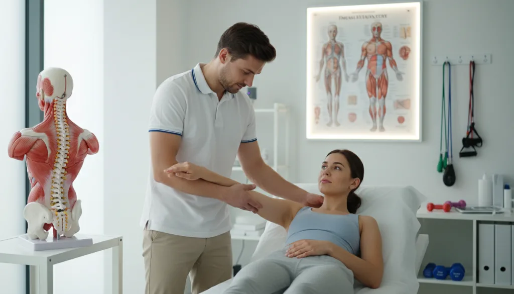 découvrez la signification du sigle mkde, un terme clé en kinésithérapie, et comprenez son importance dans la pratique professionnelle.