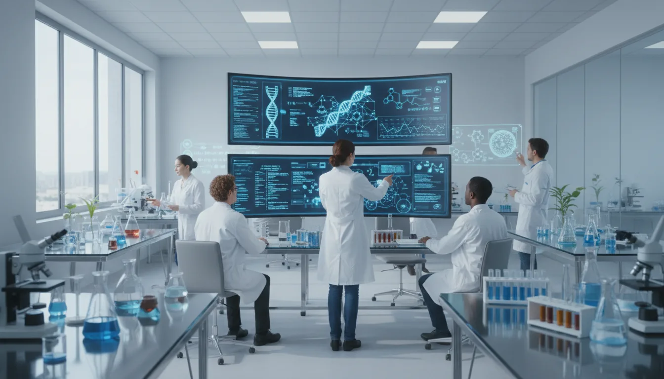 découvrez comment optimiser l'utilisation de la messagerie inrae pour améliorer la communication et la collaboration dans le domaine des biotechnologies.