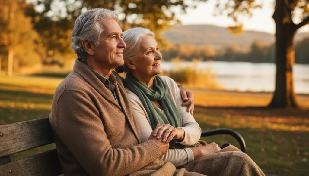 découvrez ce que recherchent les hommes de 70 ans dans une relation amoureuse, leurs attentes, leurs besoins et comment construire une complicité durable à cet âge.