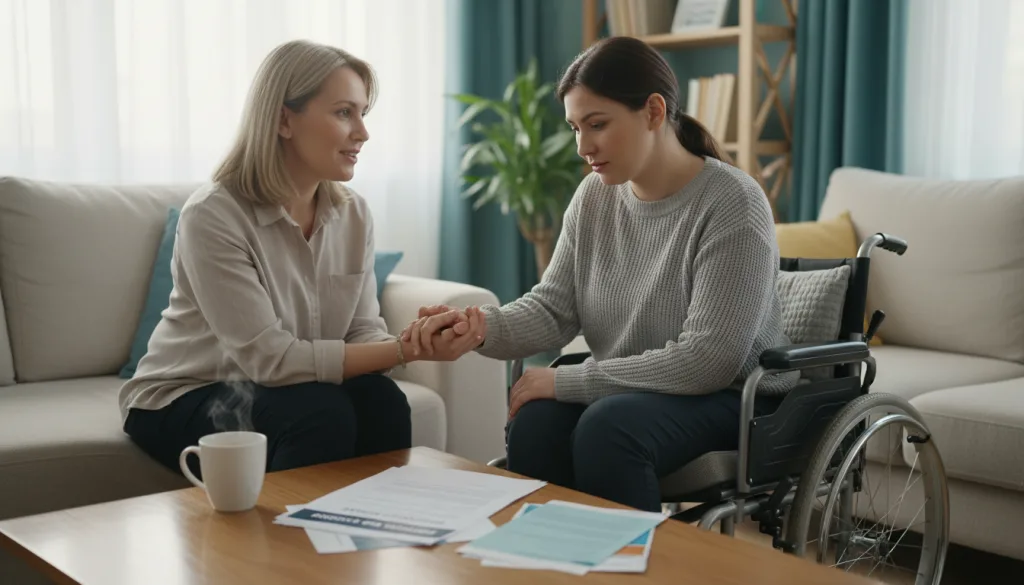 découvrez les droits et options de retraite pour les personnes handicapées n'ayant jamais travaillé, avec des conseils pratiques pour obtenir un revenu de retraite adapté.