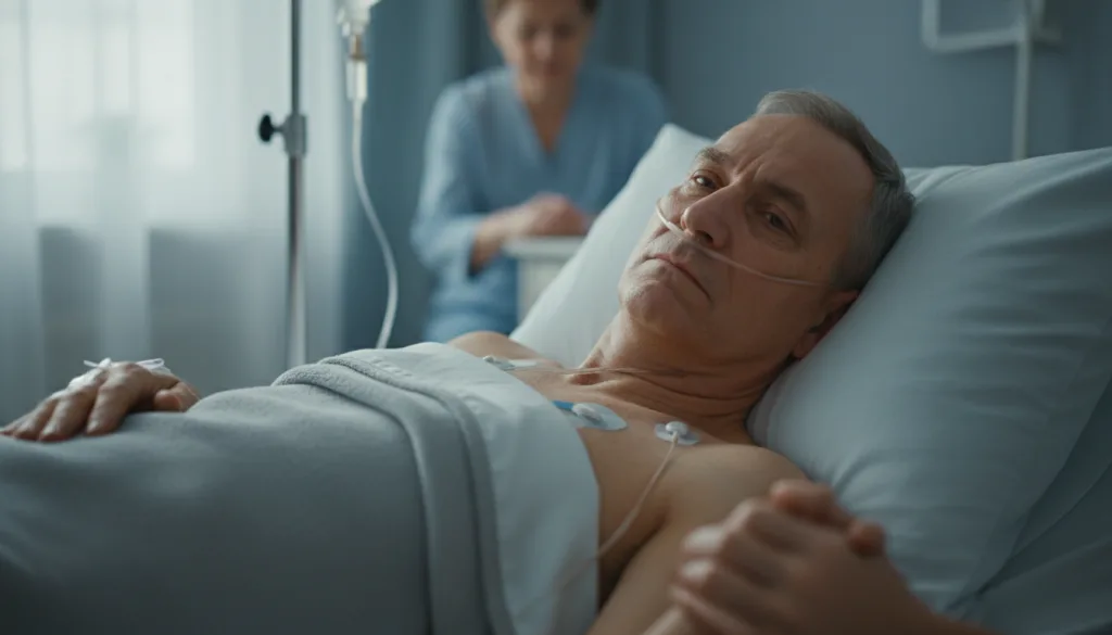 découvrez les symptômes du glioblastome grade 4 et les signes de fin de vie à reconnaître pour mieux accompagner les patients.