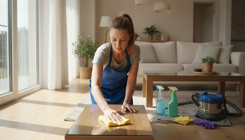 découvrez les tarifs pour une femme de ménage 2 heures par semaine ainsi que des conseils pratiques pour optimiser ce service à domicile.