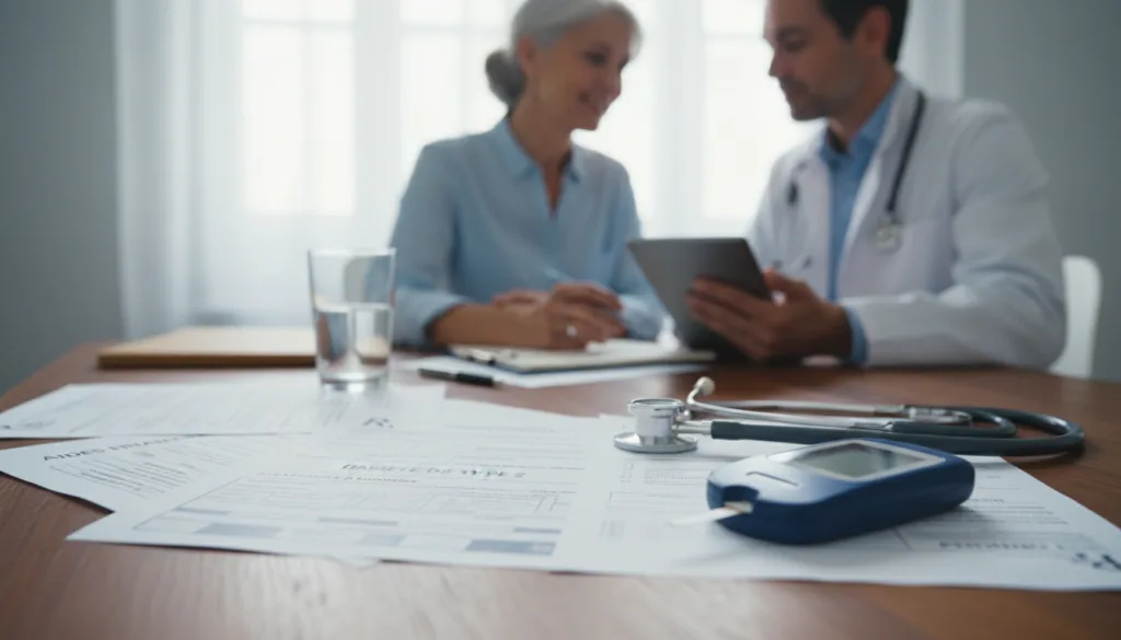 découvrez les aides financières disponibles pour les personnes atteintes de diabète de type 2 bénéficiant de l'aah, ainsi que les démarches essentielles à connaître pour en profiter.