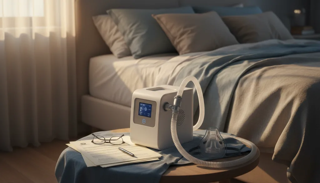 découvrez vos droits et les démarches essentielles auprès de la mdph pour l'apnée du sommeil, afin de bénéficier d'un accompagnement adapté.