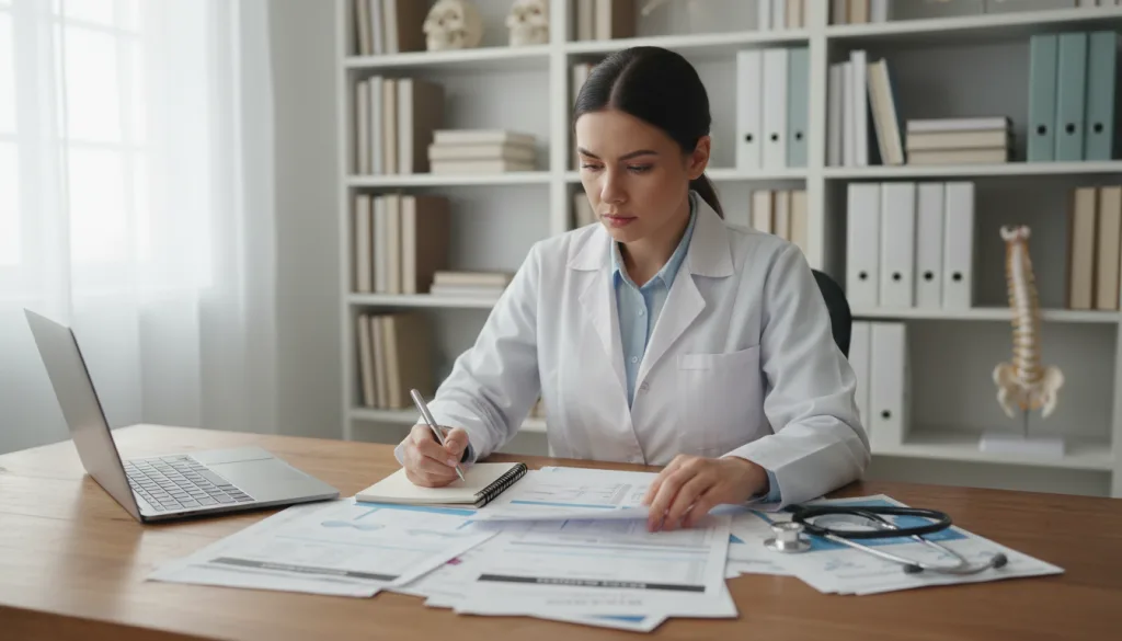 découvrez les étapes essentielles pour obtenir un certificat mdph médical et apprenez à éviter les erreurs fréquentes afin de faciliter vos démarches.