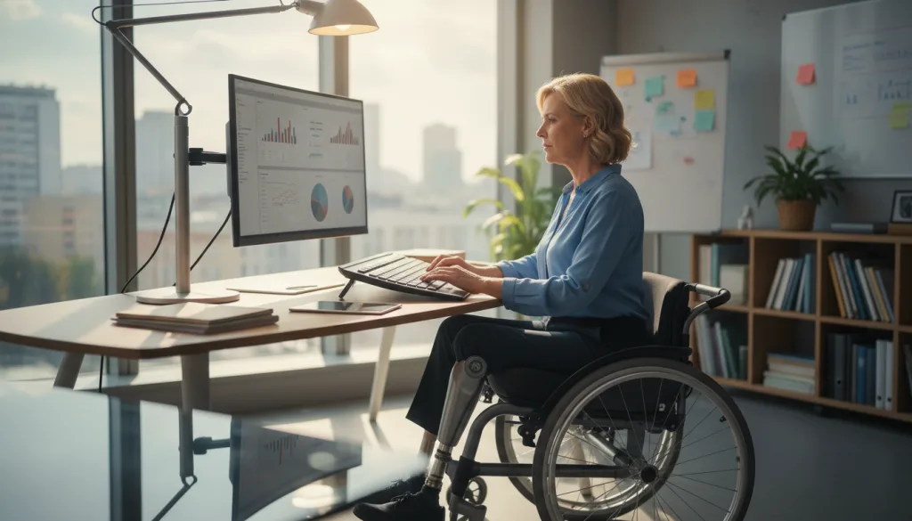 découvrez les règles et les conditions concernant le temps de travail des travailleurs handicapés, ainsi que leurs droits et aménagements possibles.