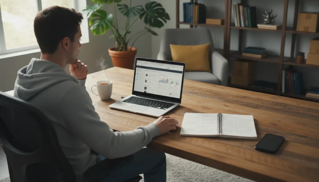 découvrez comment augmenter votre revenu grâce à un complément de salaire à domicile avec amazon. astuces pratiques et conseils pour réussir facilement.