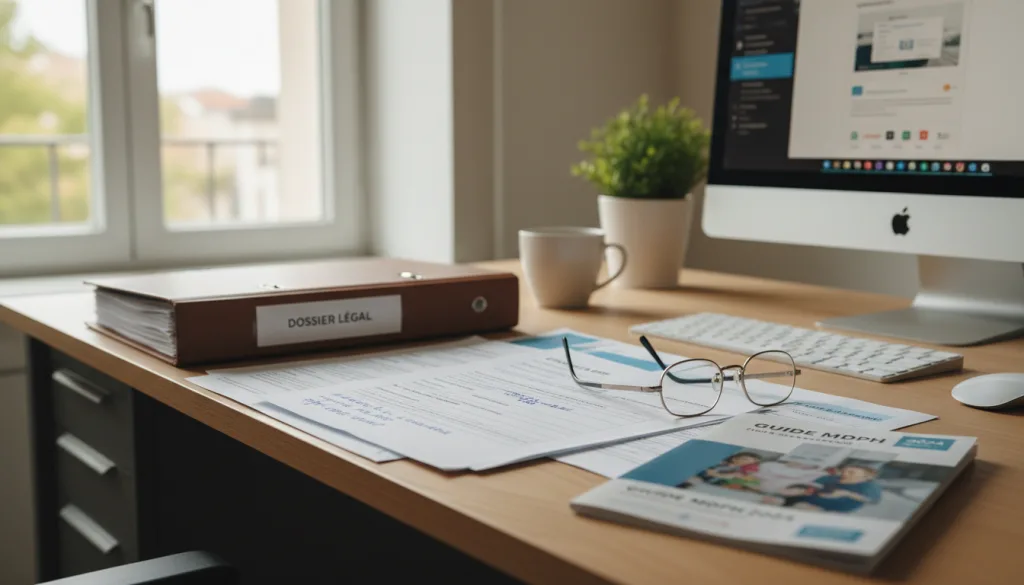 découvrez les options et les démarches essentielles pour une curatelle simple via la mdph, afin de mieux protéger les personnes vulnérables.